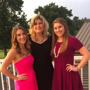 Meet your Posher, Stacey